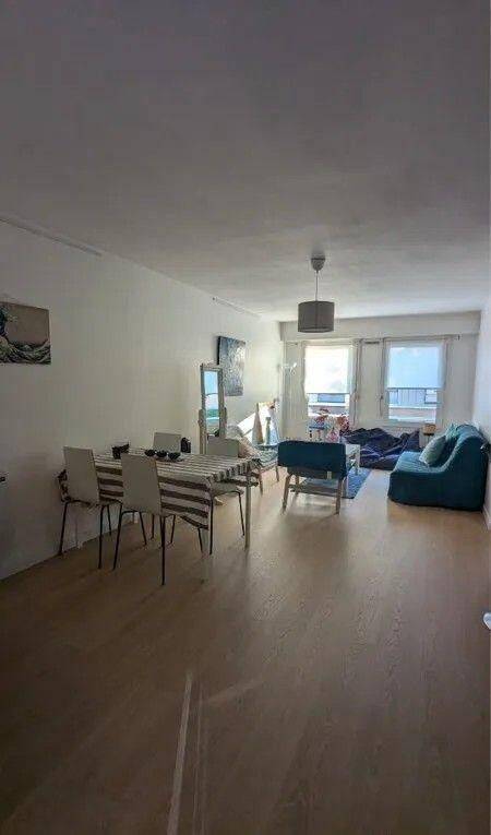 Appartement 2 pièces 54 m² · à Nantes · 54 m² · 795 €