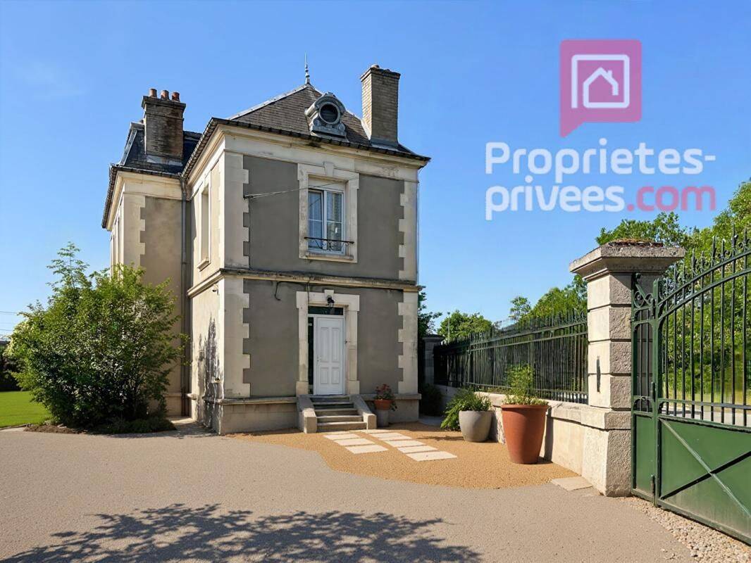 Maison 8 pièces 173 m² · à Dommartin-lès-Toul · 173,3 m² · 495 000 €