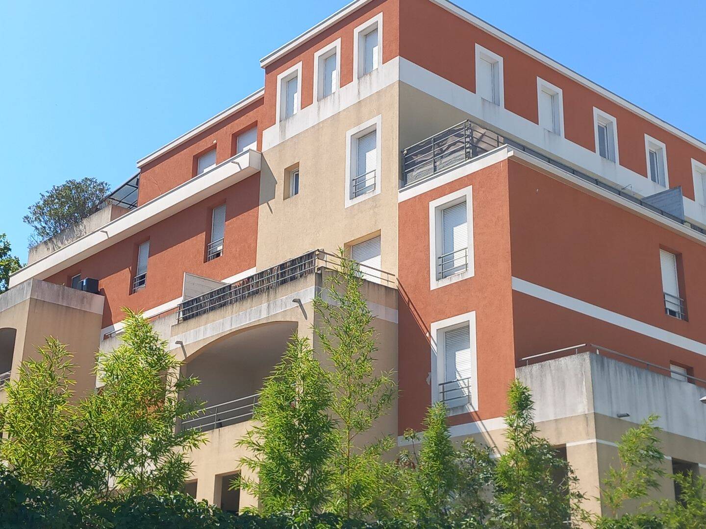 Appartement 1 pièce 29 m² · à Montpellier · 28,8 m² · 119 000 €