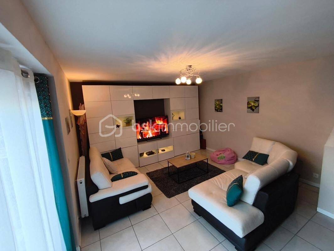 Maison 7 pièces 155 m² · à Moyenvic · 155 m² · 195 000 €