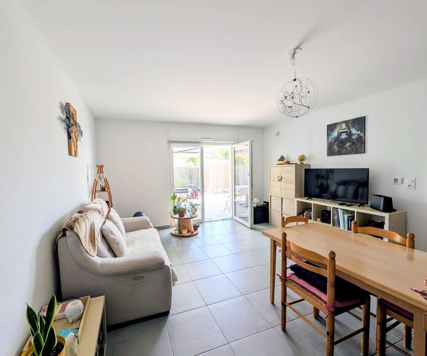 Appartement 2 pièces 46 m² · à Rixheim · 46 m² · 157 000 €