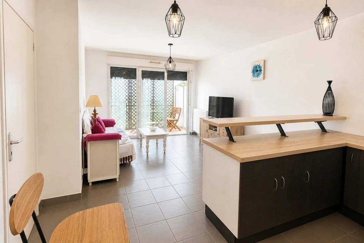 Appartement 2 pièces 36 m² · à La Seyne-sur-Mer · 36 m² · 160 000 €