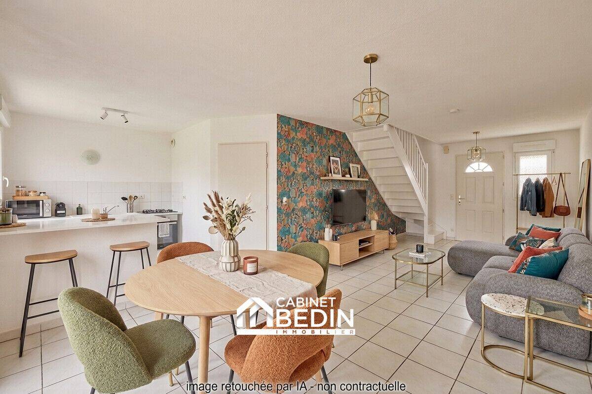 Maison 4 pièces 83 m² · à Langon · 82,5 m² · 150 000 €