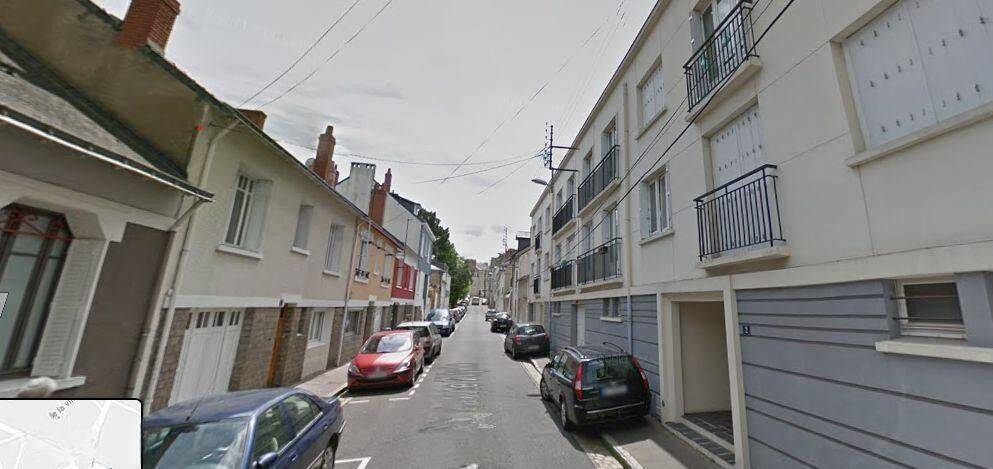 Maison 3 pièces 60 m² · à Nantes · 60 m² · 400 €