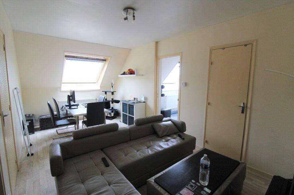 Appartement 2 pièces 34 m² · à Montrichard Val de Cher · 34 m² · 430 €/mois