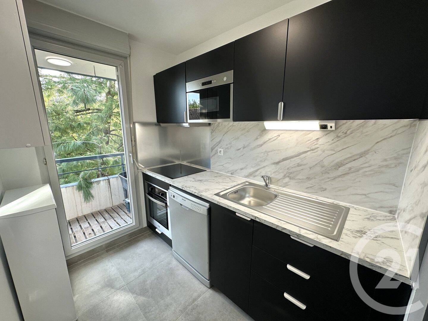 Appartement 3 pièces 60 m² · à Toulouse · 59,8 m² · 990 €/mois
