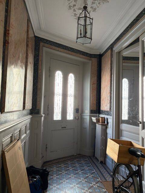 Maison 7 pièces 198 m² · à Bordeaux · 198 m² · 2 249 €/mois