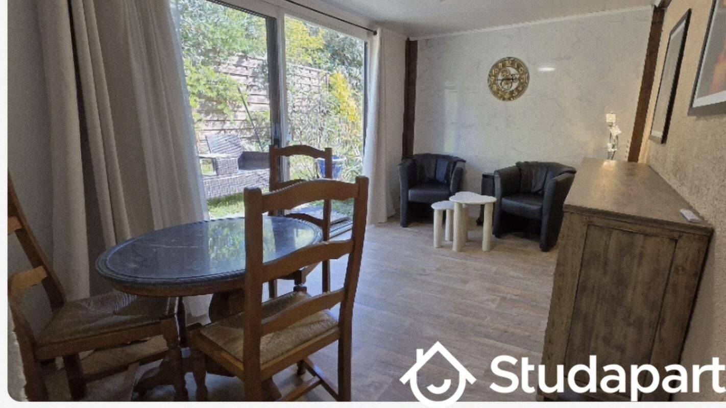 Appartement 2 pièces 35 m² · à Mougins · 35 m² · 900 €/mois