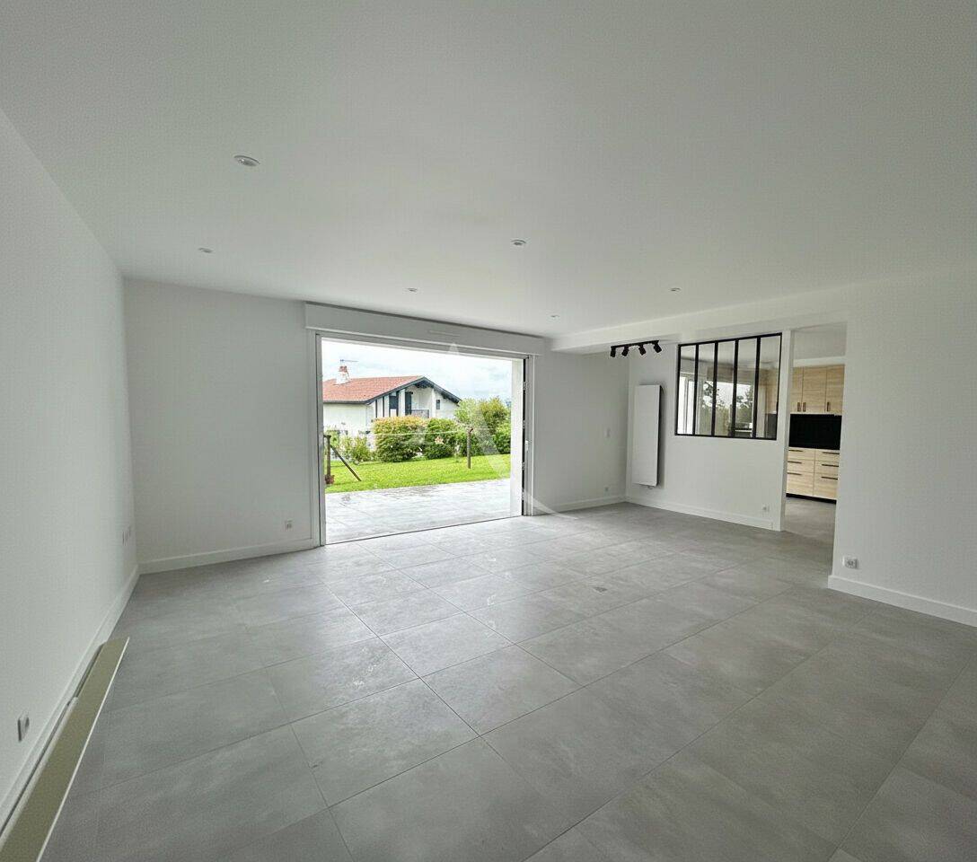 Appartement 6 pièces 123 m² · à Bidart · 123 m² · 2 146 €