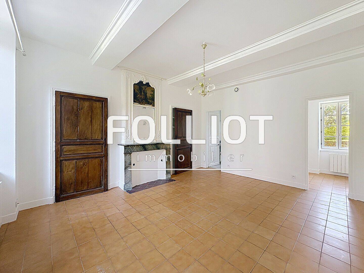 Appartement 1 pièce 27 m² · à Bayeux · 27 m² · 495 €