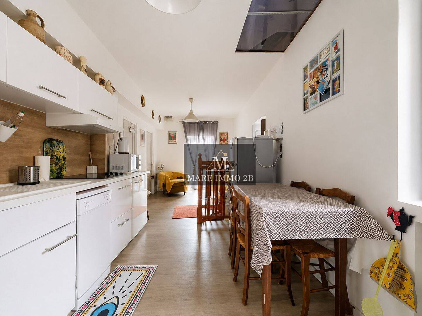 Maison 5 pièces 80 m² · à Calenzana · 80 m² · 212 000 €