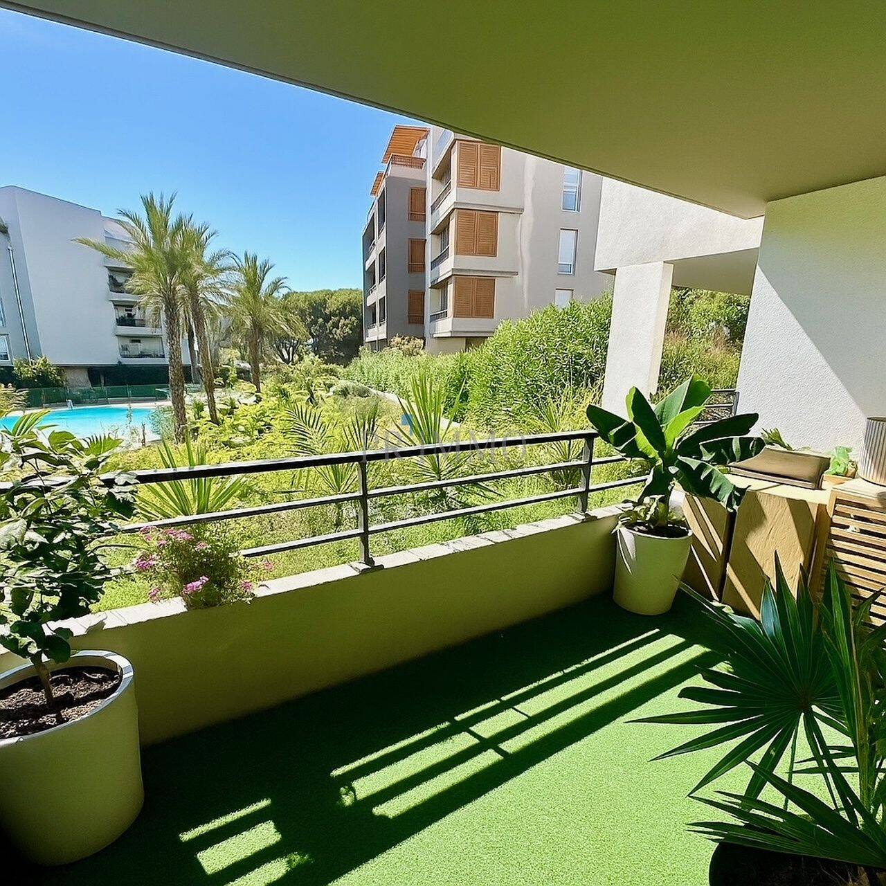Appartement 3 pièces 63 m² · à Fréjus · 63 m² · 355 000 €