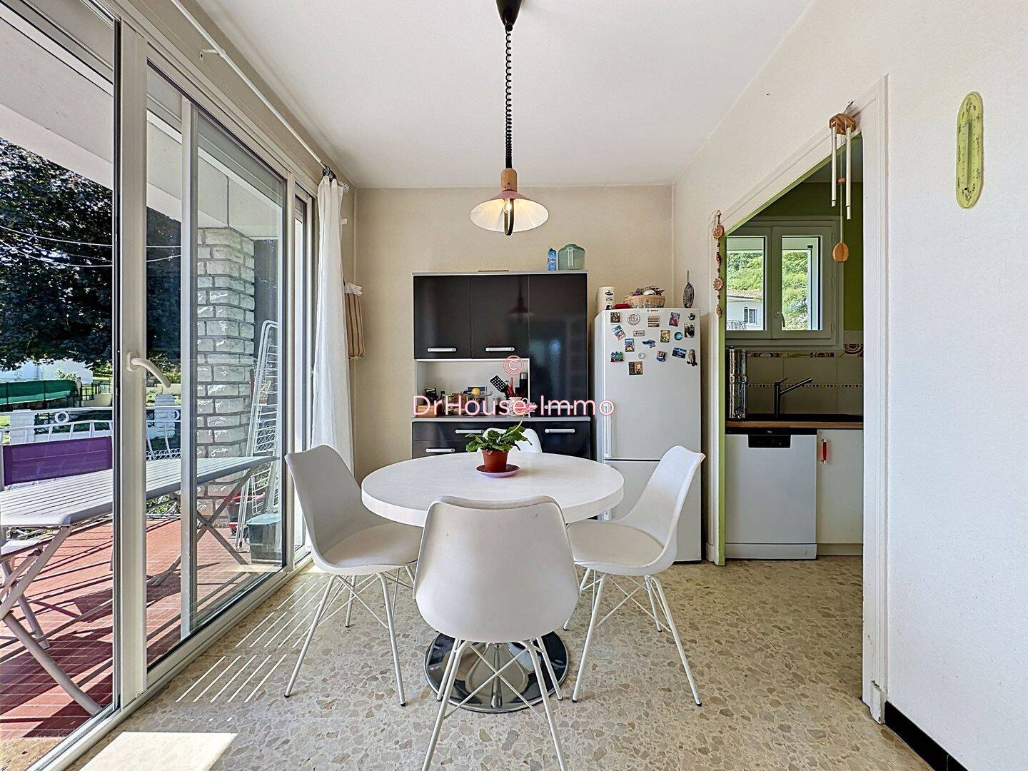 Maison 6 pièces 132 m² · à Coulounieix-Chamiers · 132 m² · 189 000 €