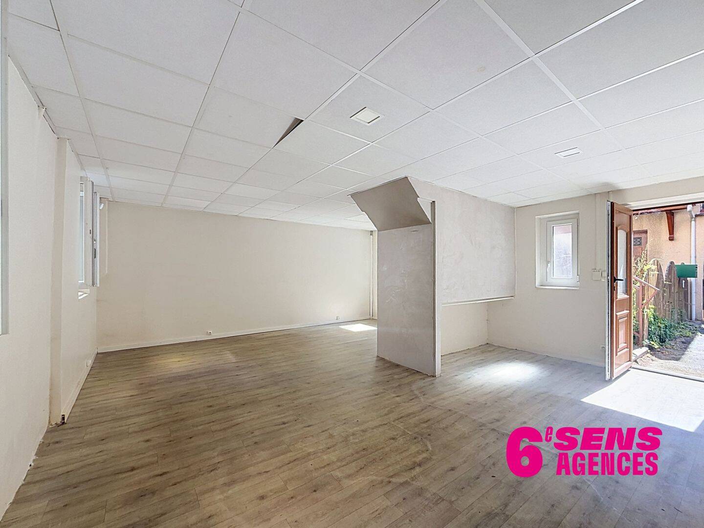Appartement 2 pièces 48 m² · à Francheville · 48 m² · 102 000 €