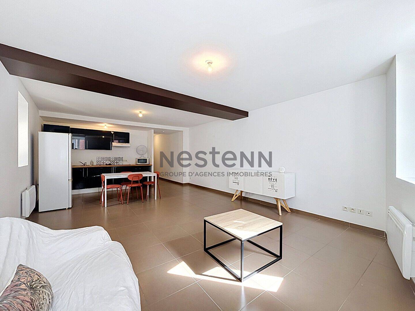 Appartement 2 pièces 63 m² · à Orange · 63 m² · 680 €/mois