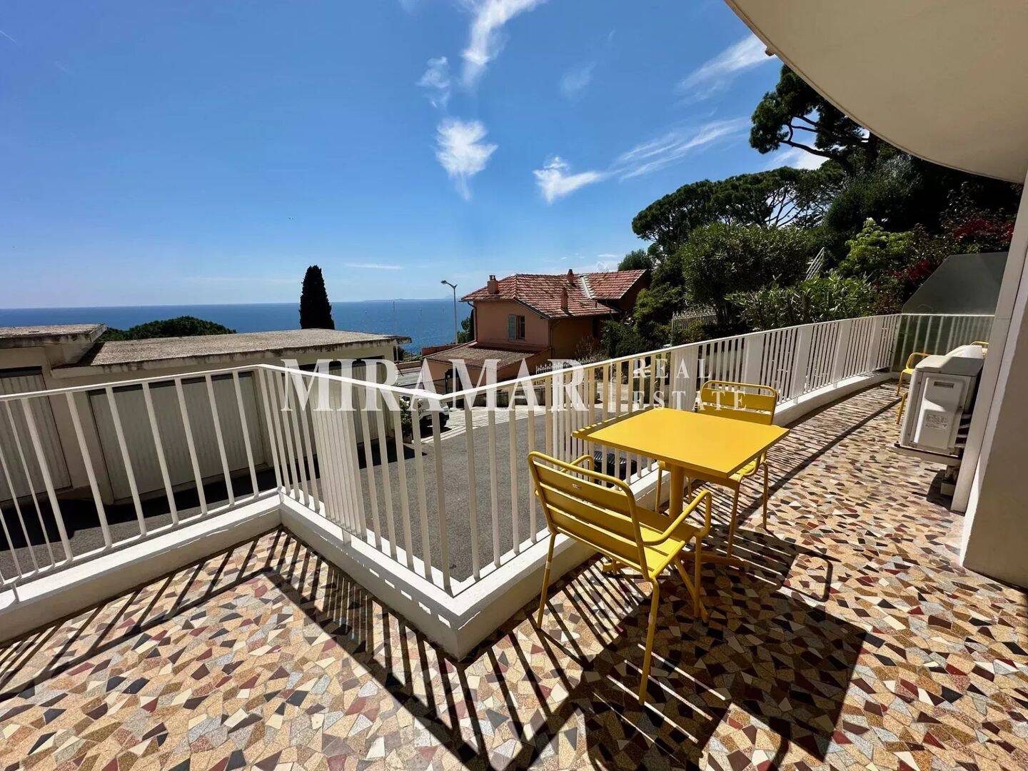 Appartement à vendre - Première occupation