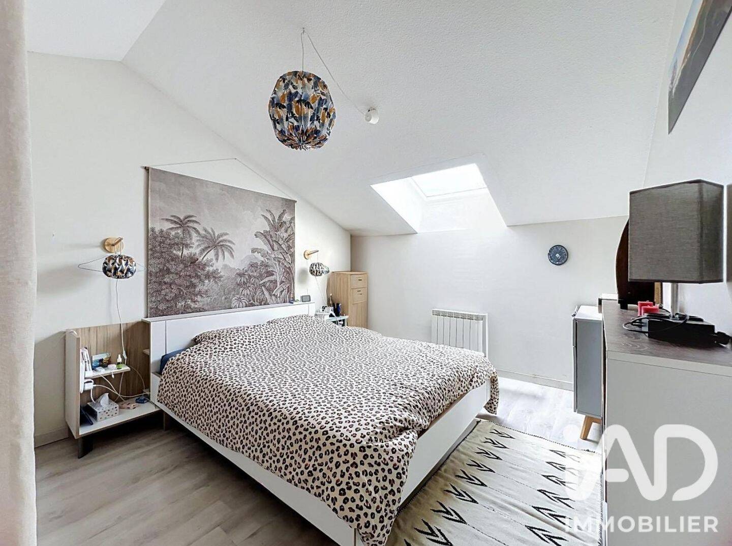 Appartement 4 pièces 93 m² · à Gex · 93,2 m² · 399 000 €