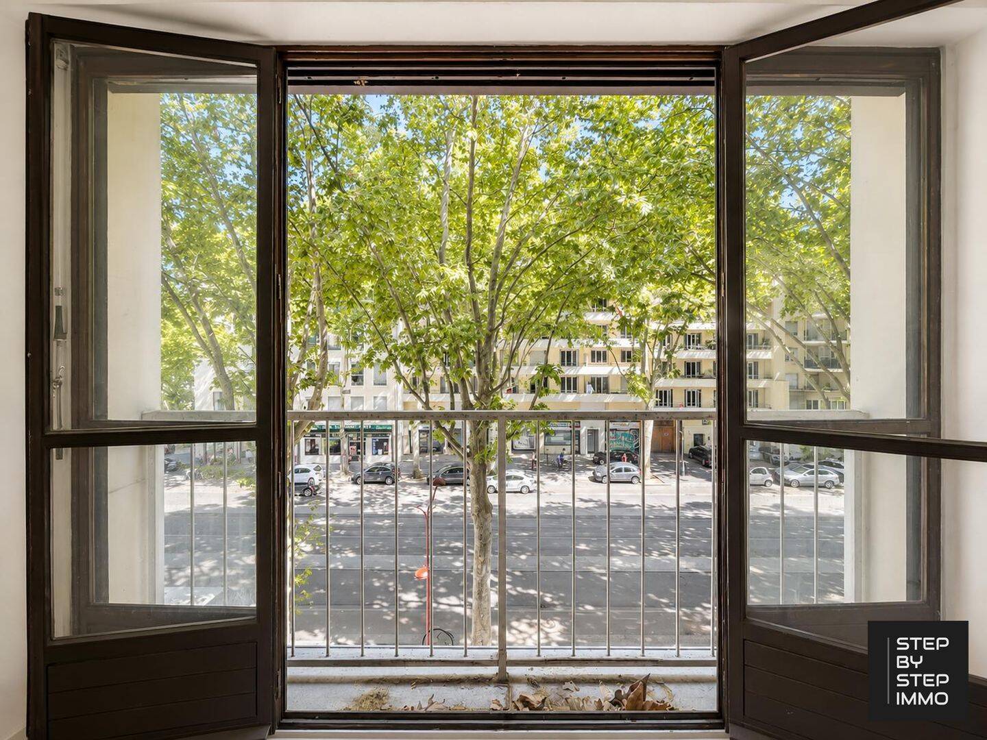 Appartement 2 pièces 46 m² · à Lyon 2ème Arrondissement · 46 m² · 180 000 €