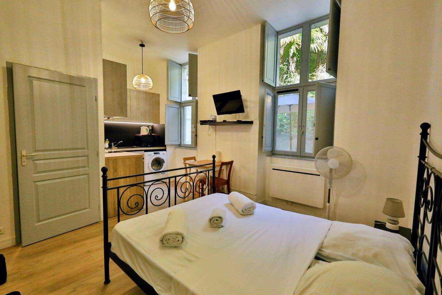 Appartement 1 pièce 23 m² · à Salies-de-Béarn · 23 m² · 68 000 €
