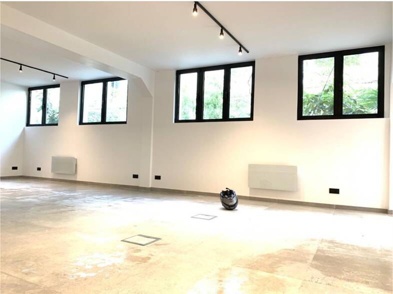Boutique à louer 4 500 € 2 pièces Bastille-Popincourt Paris 11ème 75011