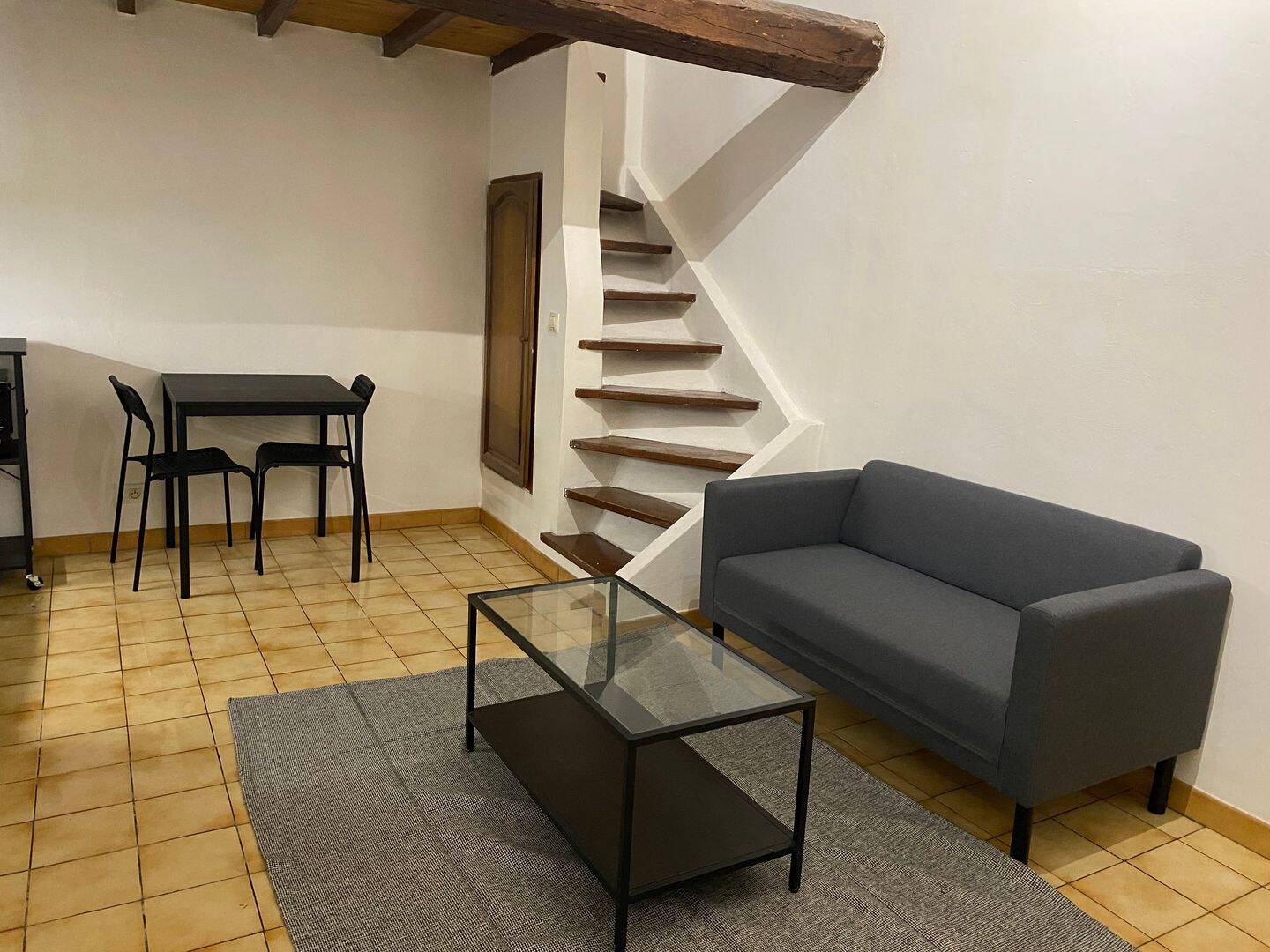 Appartement 2 pièces 25 m² · à Carpentras · 25 m² · 459 €/mois