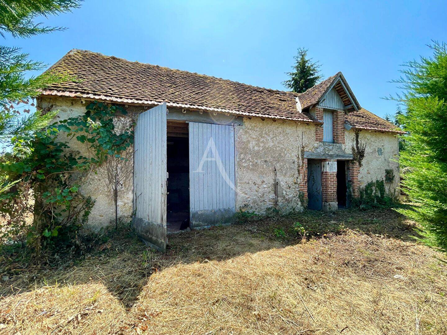 Maison 4 pièces 60 m² · à Huisseau-sur-Cosson · 60 m² · 50 000 €