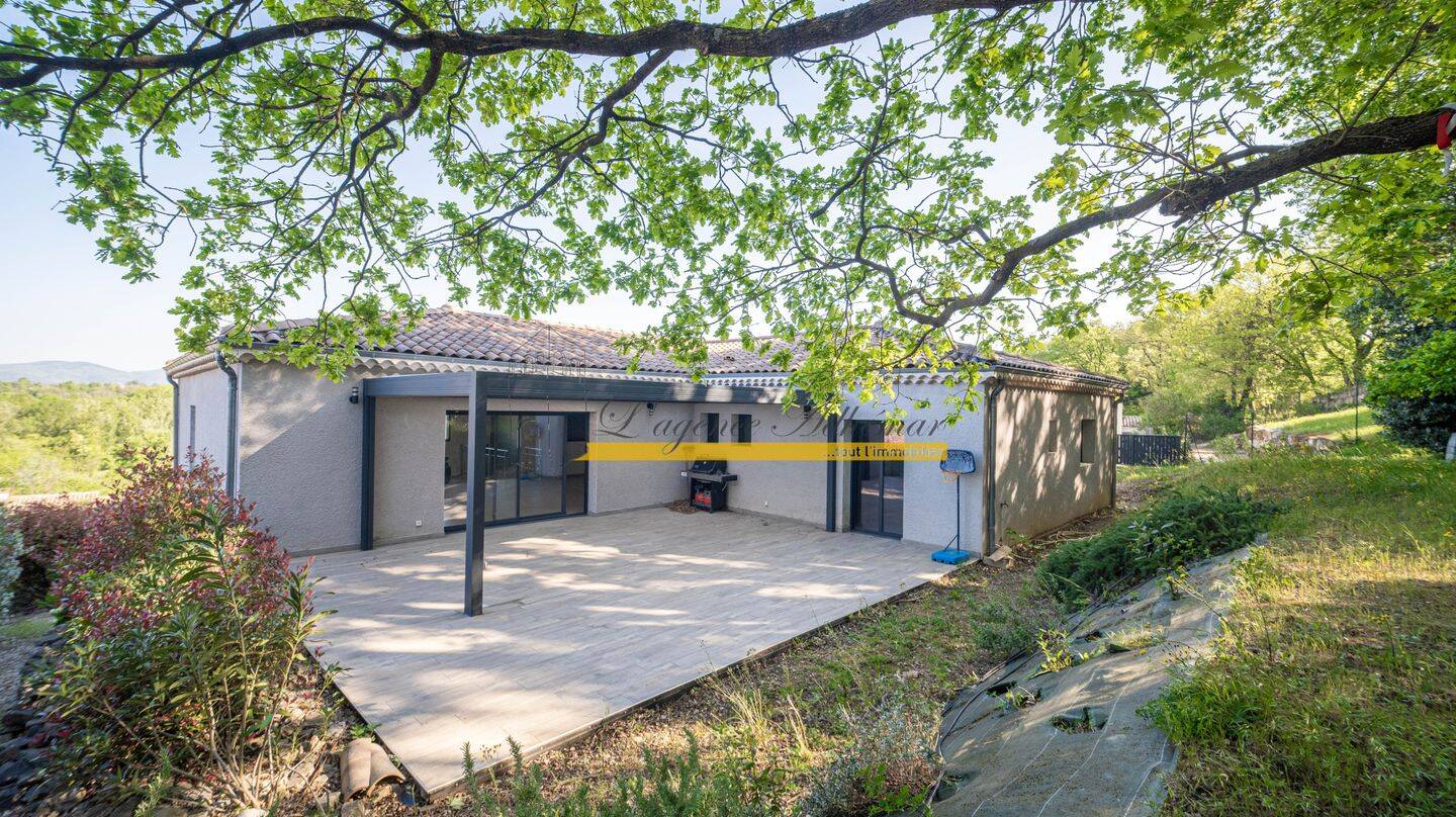Maison 7 pièces 201 m² · à Montélimar · 201 m² · 389 000 €