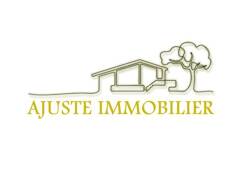 AJUSTE IMMOBILIER logo