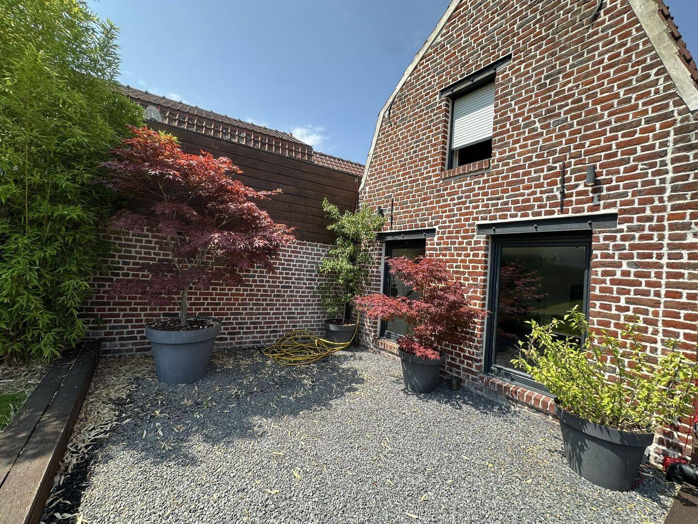 Maison 5 pièces 125 m² · à Bondues · 125 m² · 519 000 €