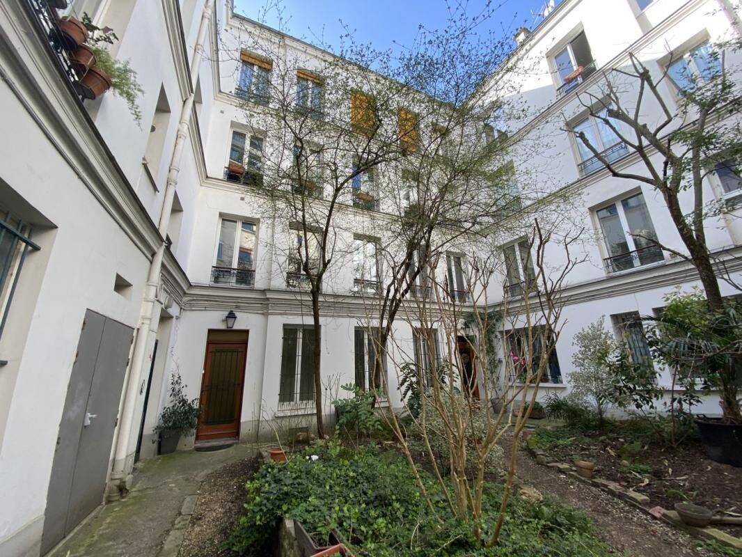 Appartement 2 pièces 45 m² · à Paris 5ème Arrondissement · 45 m² · 1 495 €/mois