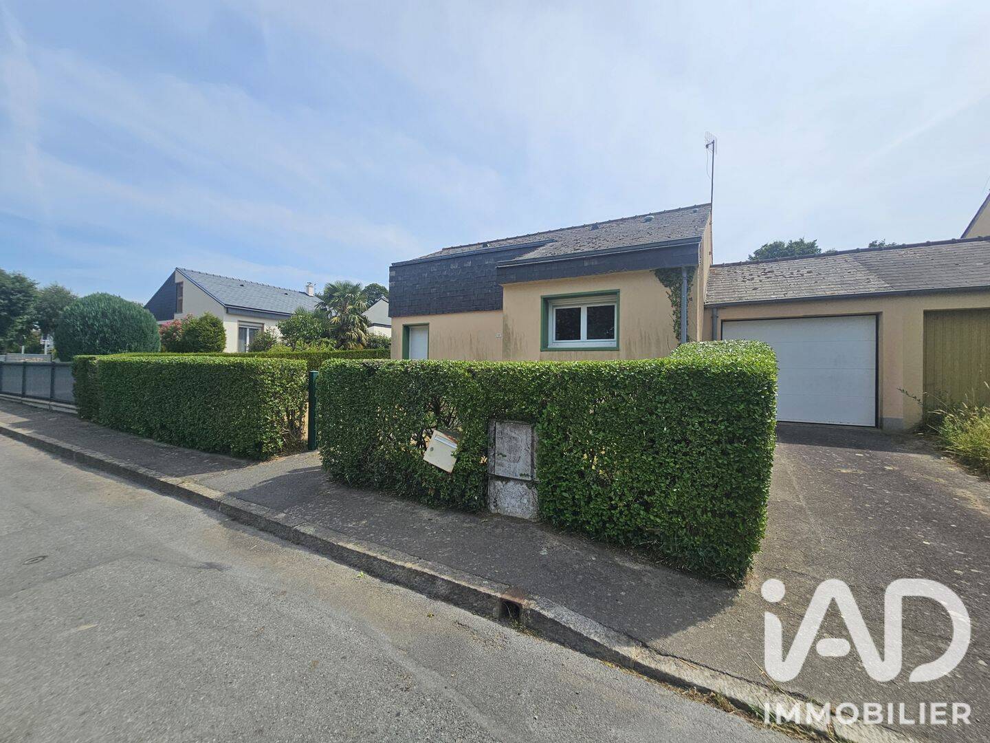 Maison 5 pièces 80 m² · à Montauban-de-Bretagne · 80,3 m² · 198 000 €