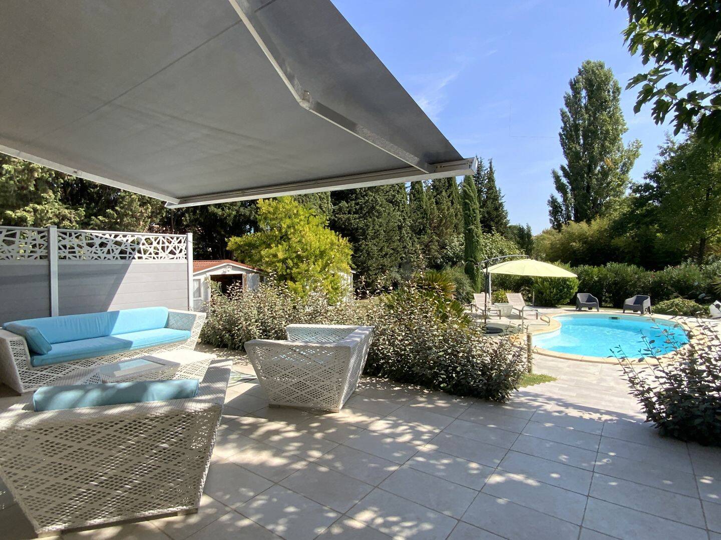 Maison 4 pièces 122 m² · à Uzès · 122 m² · 545 000 €