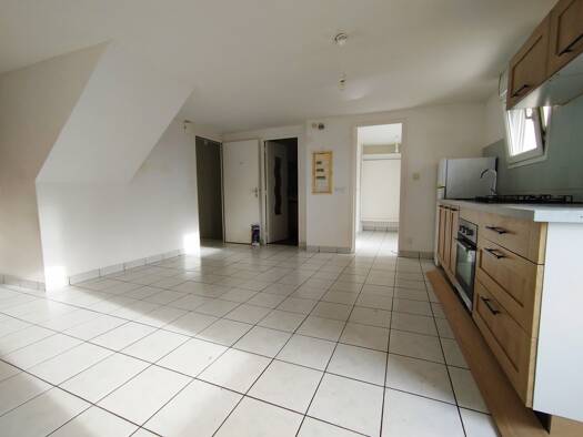 Immeuble à vendre 346 500 € 116 m² Locmiquélic 56570