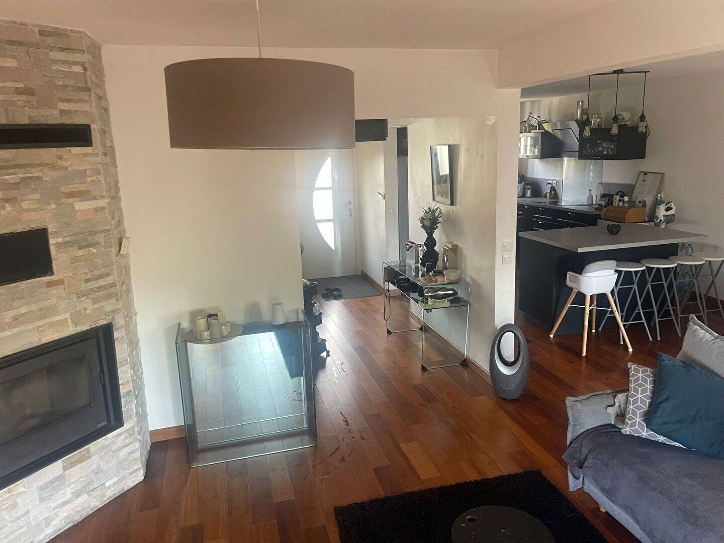 Appartement 5 pièces 102 m² · à Chatou · 102,2 m² · 1 951 €