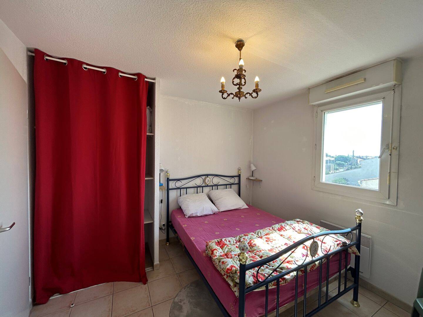 Appartement 2 pièces 33 m² · à Frontignan · 33,1 m² · 706 €