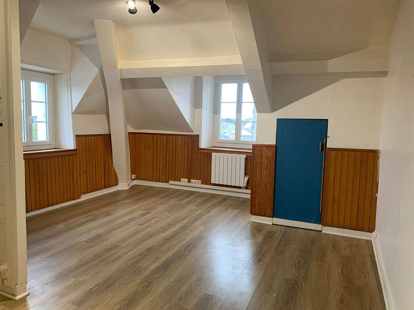 Appartement 2 pièces 35 m² · à Le Croisic · 35 m² · 550 €