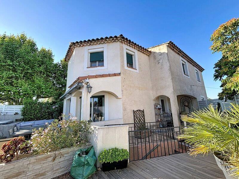 Maison 4 pièces 101 m² · à Marseille 12ème Arrondissement · 101 m² · 492 000 €