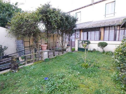 Immeuble à vendre 159 410 € 123 m² Pontlieue-Rocade Le Mans 72100