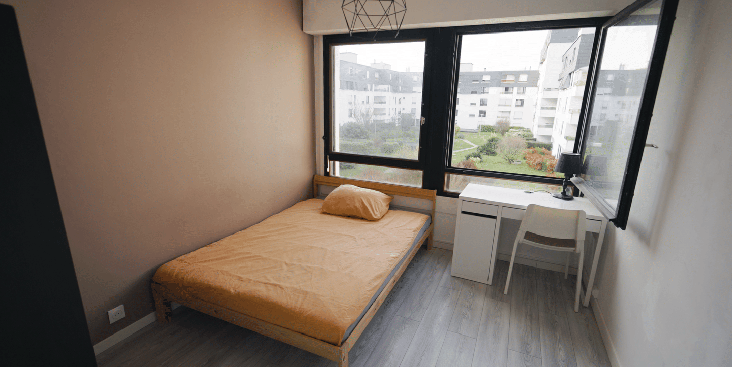 Appartement 7 pièces 87 m² · à Reims · 87 m² · 199 000 €