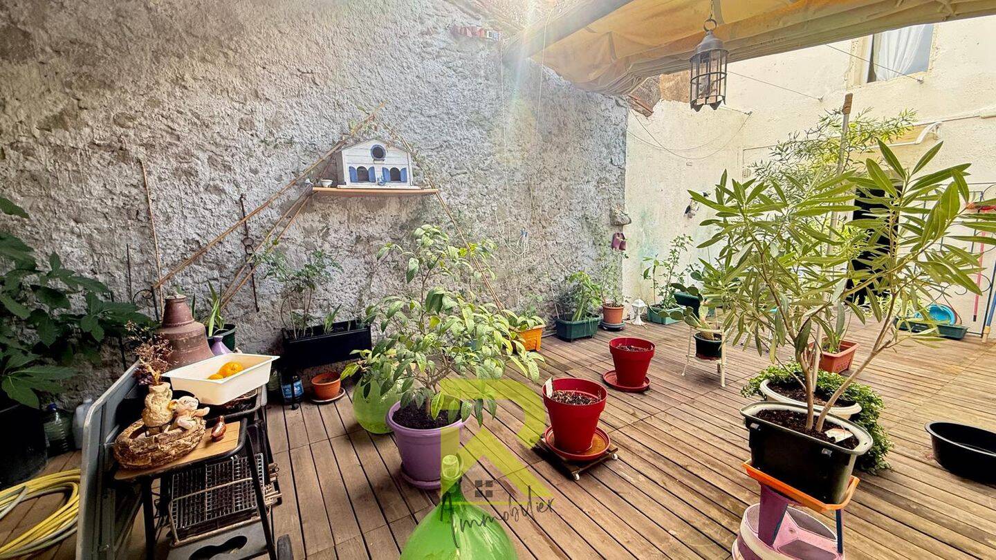 Maison 3 pièces 86 m² · à Agde · 86 m² · 312 000 €