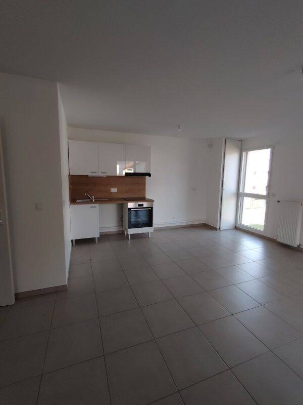 Appartement 3 pièces 62 m² · à Albertville · 62,1 m² · 870 €/mois
