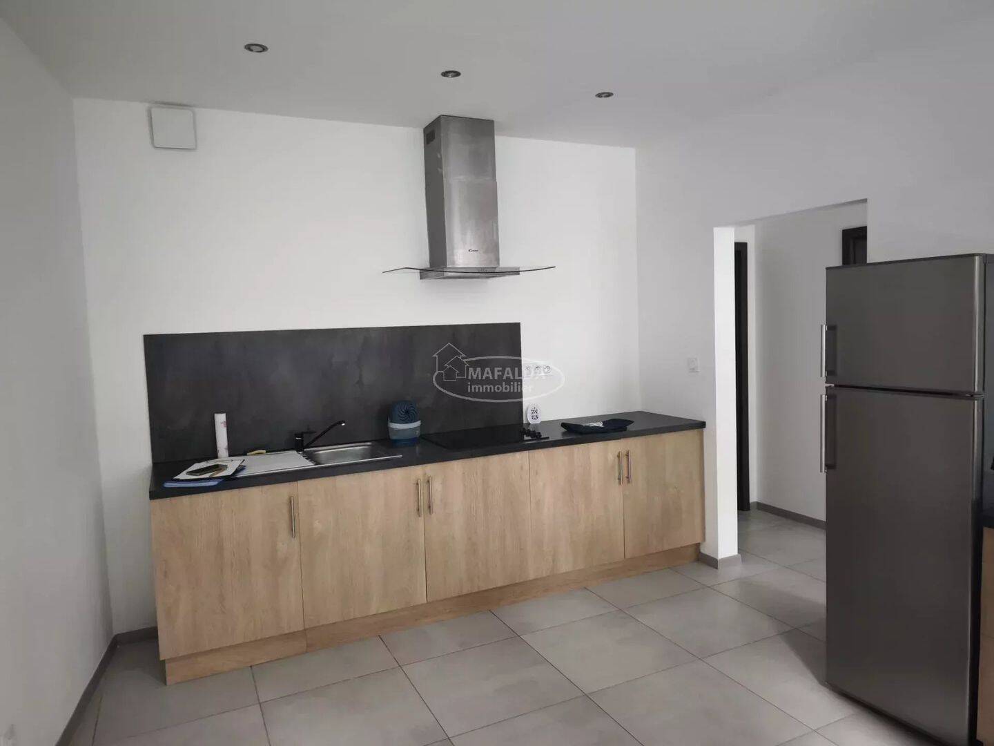 Appartement 2 pièces 47 m² · à Cluses · 46,9 m² · 680 €/mois