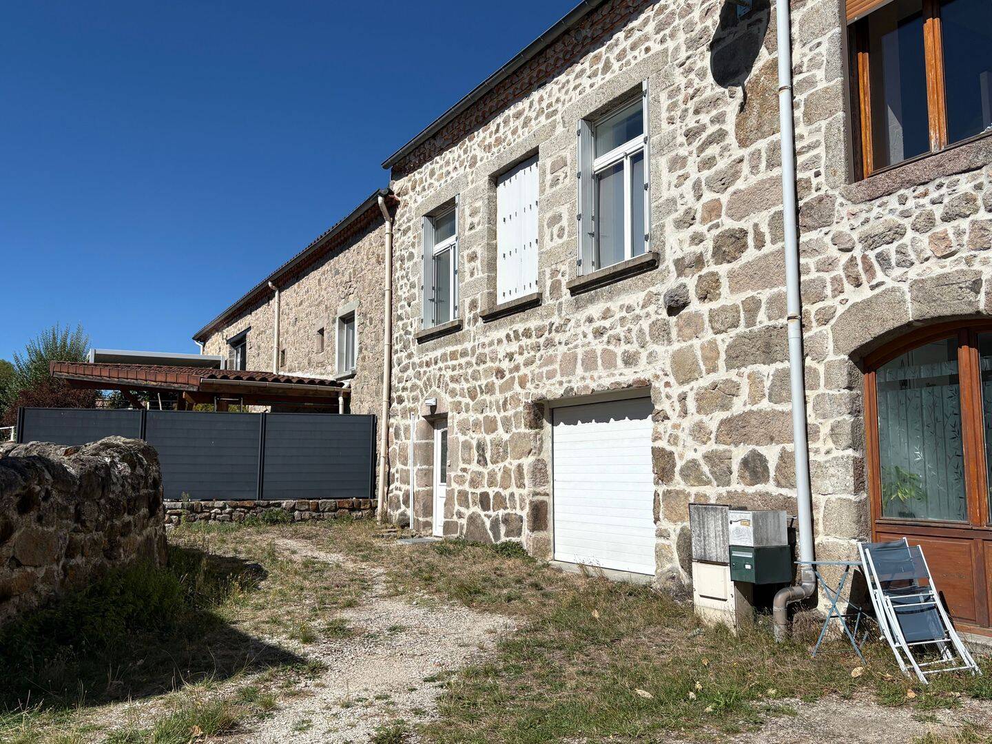Maison 6 pièces 120 m² · à Sainte-Sigolène · 120 m² · 224 500 €