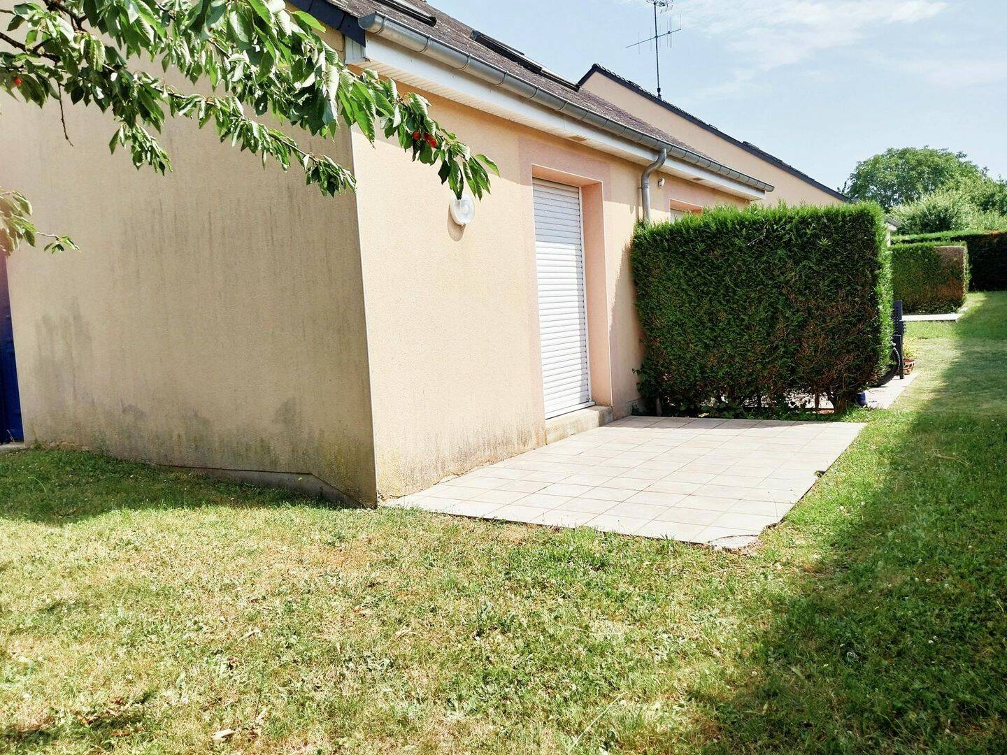 Appartement 1 pièce 30 m² · à Évron · 30 m² · 60 600 €