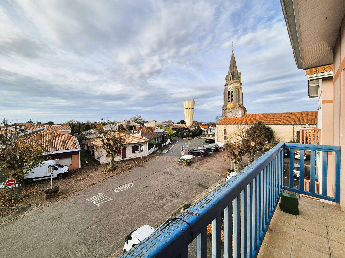 Appartement 2 pièces 38 m² · à Gujan-Mestras · 38,4 m² · 169 000 €