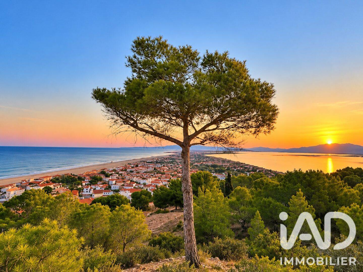 Maison 4 pièces 150 m² · à Leucate · 150 m² · 579 000 €