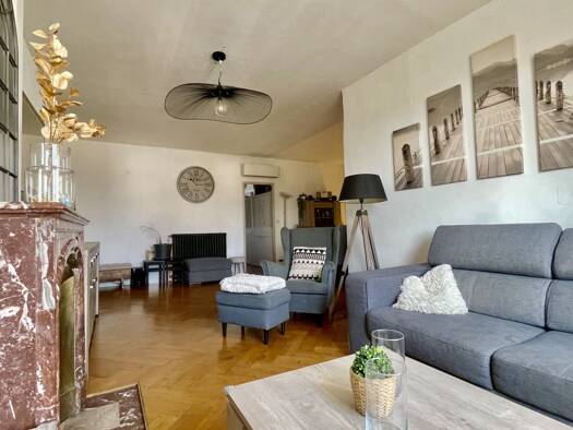 Appartement à vendre 259 000 € 3 pièces 2 chambres 84 m² Étage 2/4 Villeurbanne 69100