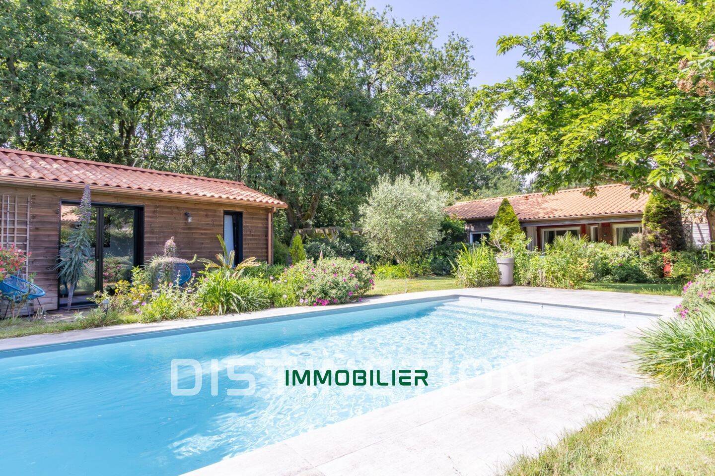 Maison 6 pièces 115 m² · à Pornic · 115 m² · 598 500 €