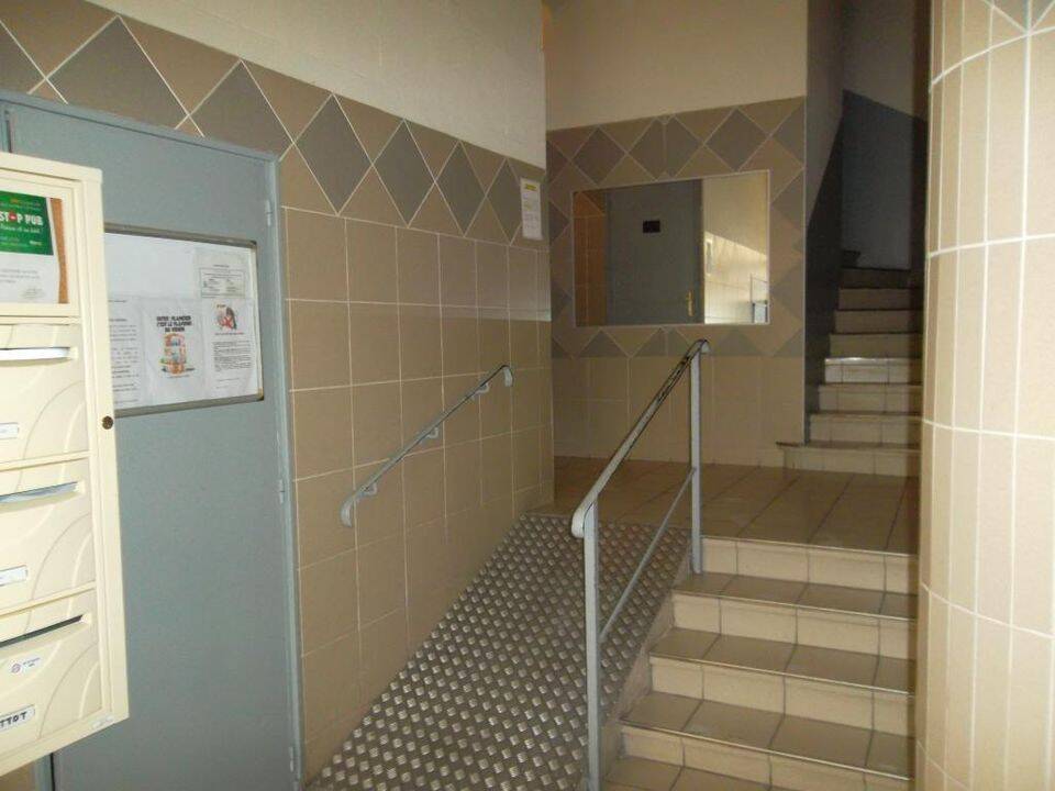 Appartement 3 pièces 47 m² · à Toulon · 47 m² · 654 €/mois
