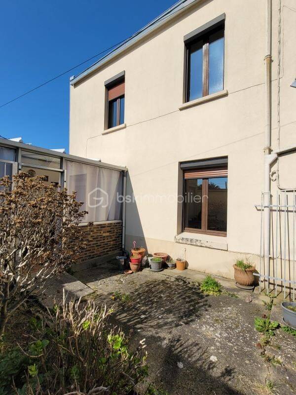 Maison 3 pièces 71 m² · à Le Havre · 71 m² · 116 000 €